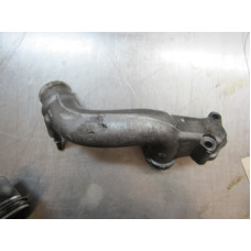 03F113 COOLANT INELT For 10-11 GMC TERRAIN  3.0